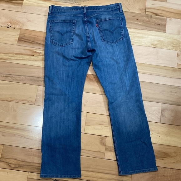 Levi’s red label Jeans - Picture 4 of 14